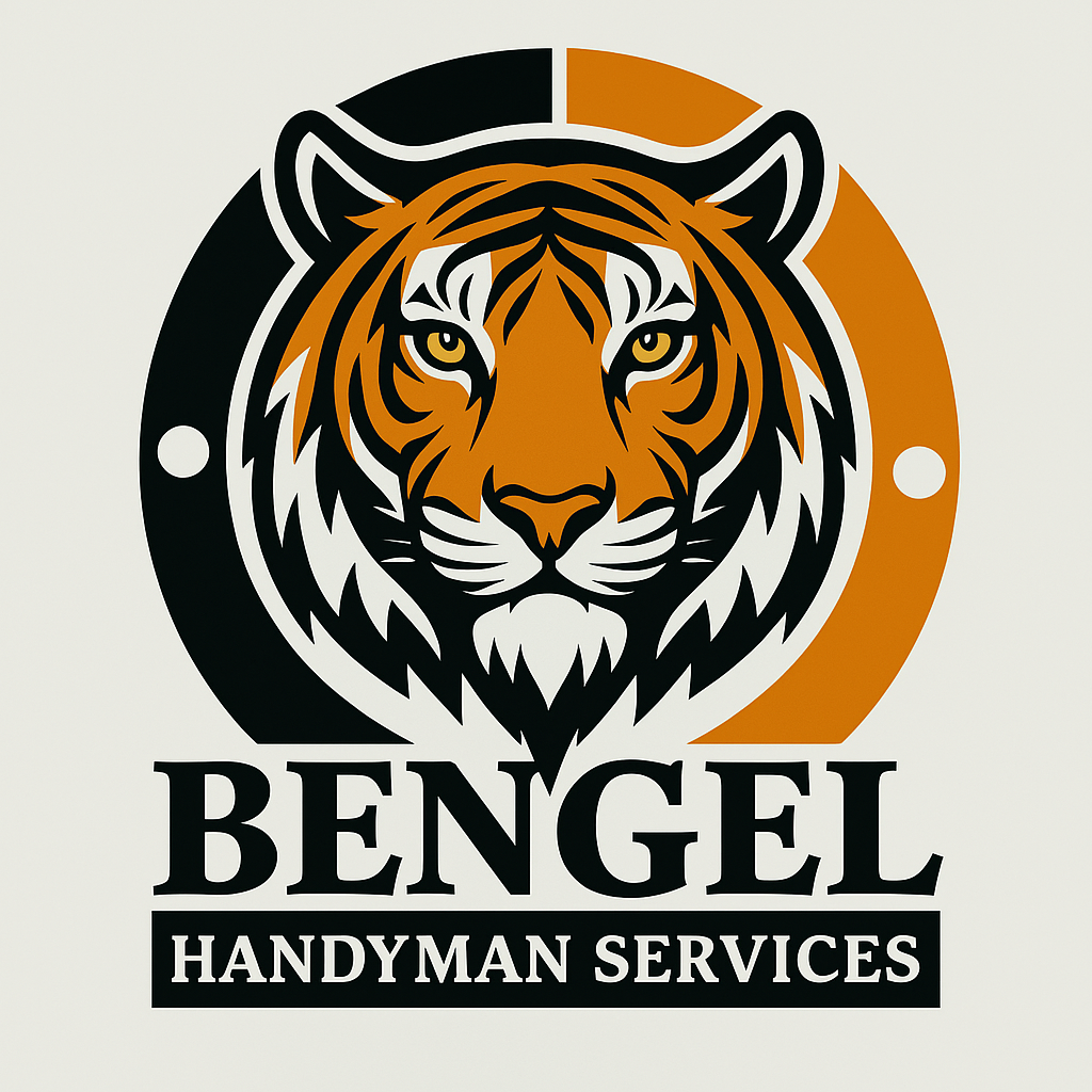 Bengel Handyman Services Logo